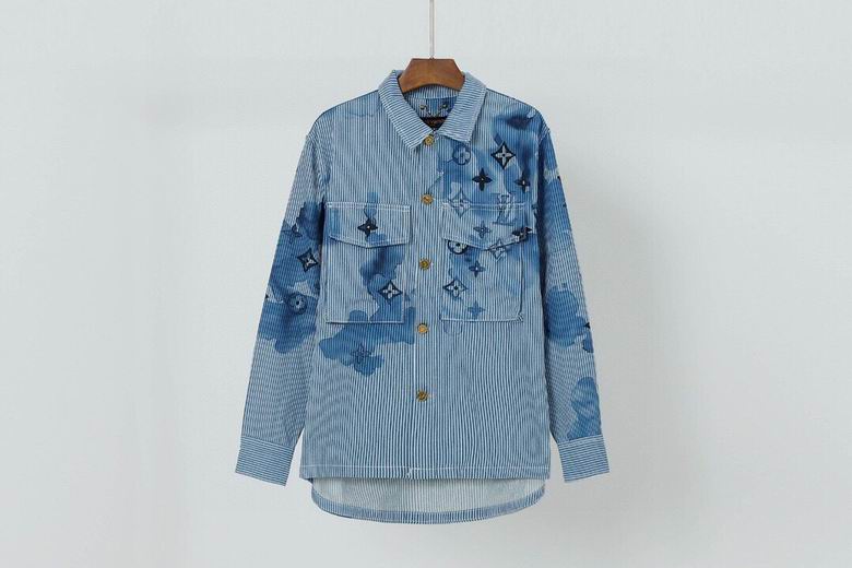 LV Shirt LS-026